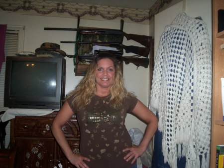 Lisa Holcomb Photo 18