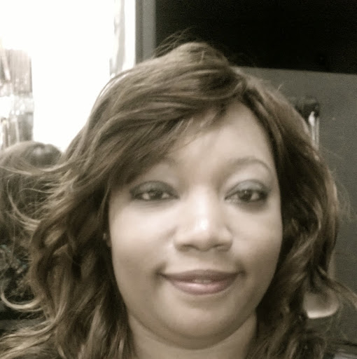 Kimberly Cain Photo 27