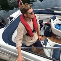 Martin Haugen Photo 7
