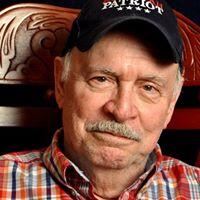 Ronnie Robbins Photo 38