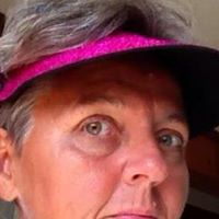 Deborah Hamm Photo 26