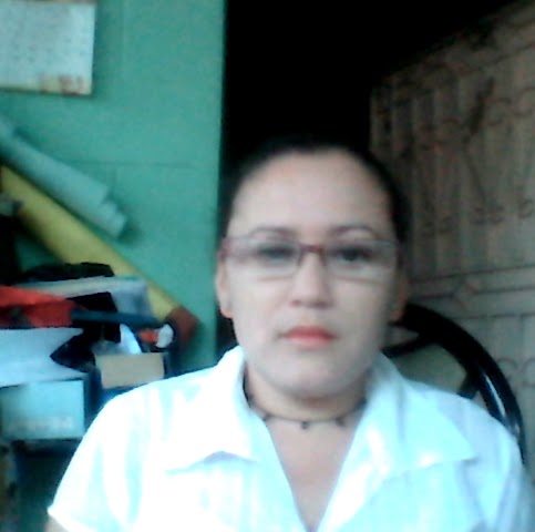 Maria Melgar Photo 13