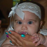 Crystal Cronin Photo 10