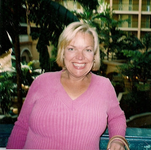Susan Campbell Photo 24