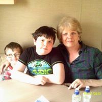 Sandra Speakman Photo 15