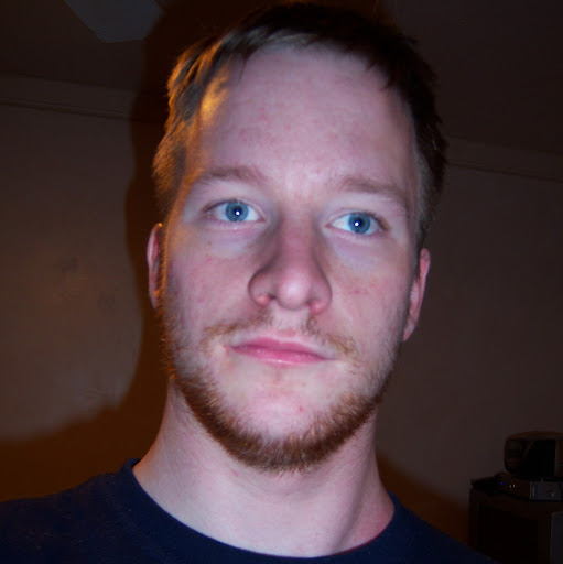 Paul Holloway Photo 11