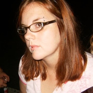Rachel Byrd Photo 25