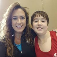 Jennifer Blackwell Photo 36
