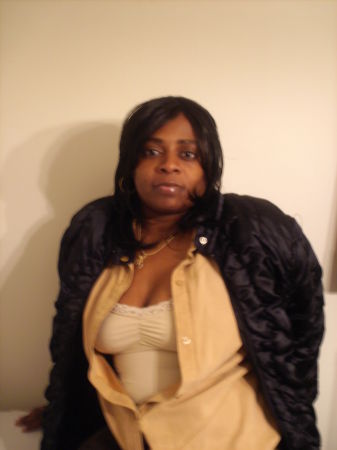 Kimberly Gant Photo 25