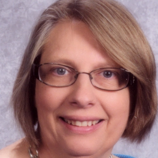 Christine Carrier Photo 26