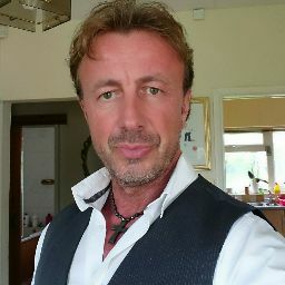 Lee Gregory Photo 15