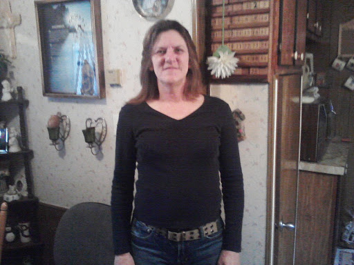 Kay Brock Photo 14