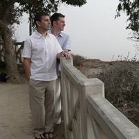 Robert Moss Photo 47