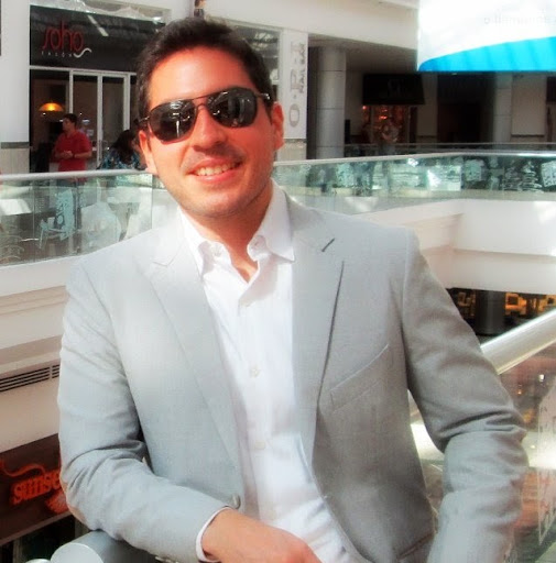 Erick Molina Photo 18