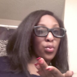 Angel Hinton Photo 11