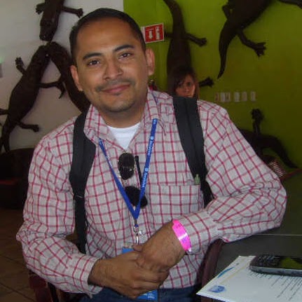 Roman Manzanares Photo 12