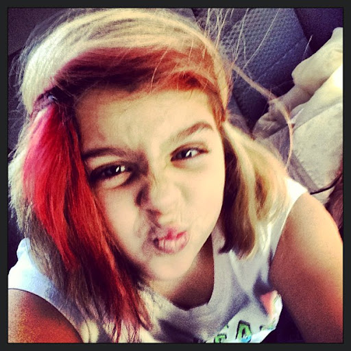 Brooke Jones Photo 5