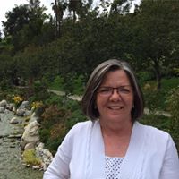 Pam Norman Photo 9