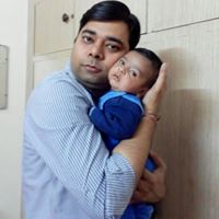Varun Mathur Photo 6