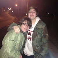 Kimberly Loach Photo 6