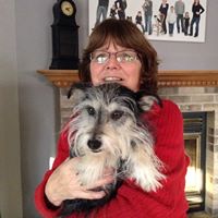 Pat Mckee Photo 3