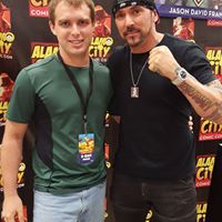 James Mcintire Photo 13