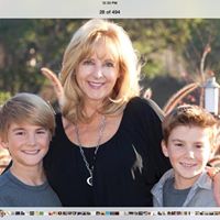 Sheri Higgins Photo 25