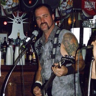Michael Lowry Photo 22