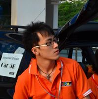 Alan Long Photo 7