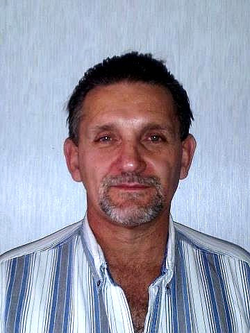 Richard Ferguson Photo 12