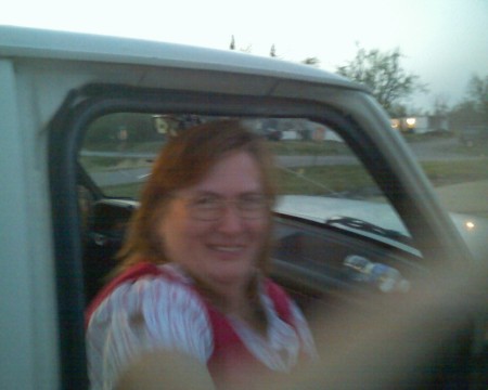 Janice Griffin Photo 9