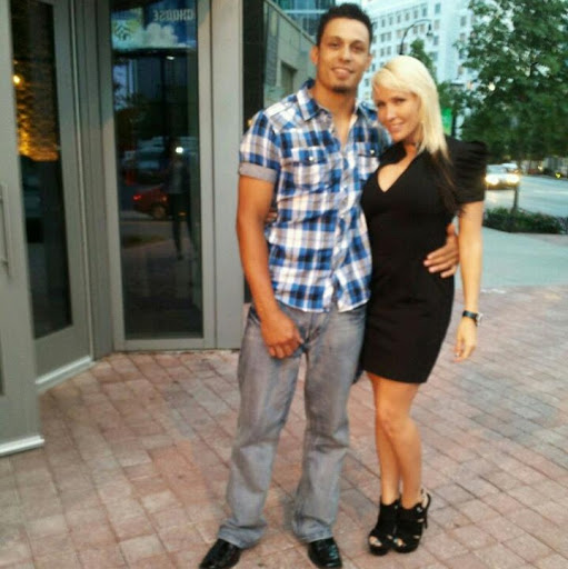 Candace Taylor Photo 21