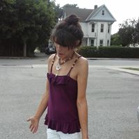 Christine Mcintyre Photo 18