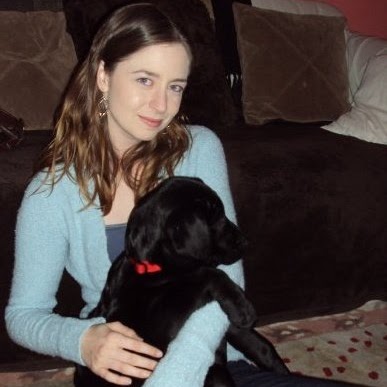 Erin Griffith Photo 13