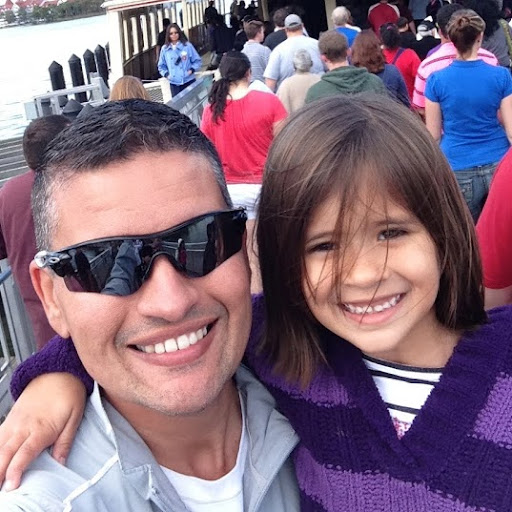 John Alvarado Photo 16