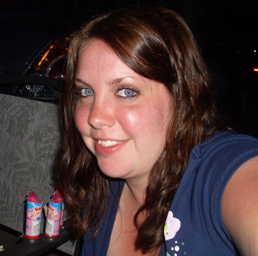 Sarah Beery Photo 10