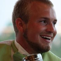 Mitchell Huebner Photo 8