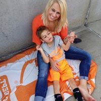 Candace Hayes Photo 7