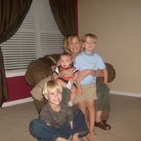 Mary Stover Photo 11