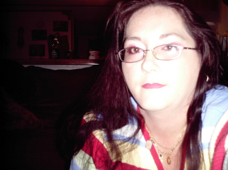 Julie Davis Photo 14