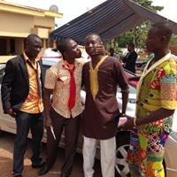 Opoku Mensah Photo 7