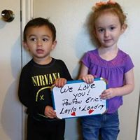 Julie Nunley Photo 5