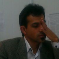Reza Mehran Photo 7