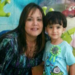Ivette Rodriguez Photo 7