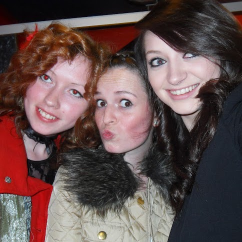 Amy Jamieson Photo 2