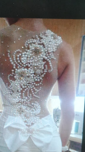 Lucia Restrepo Photo 15