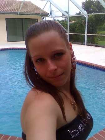Jennifer Landau Photo 20