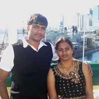 Priyanka Kolli Photo 10