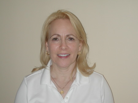 Rebecca Baker Photo 9