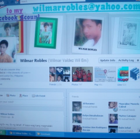 Wilmar Robles Photo 13